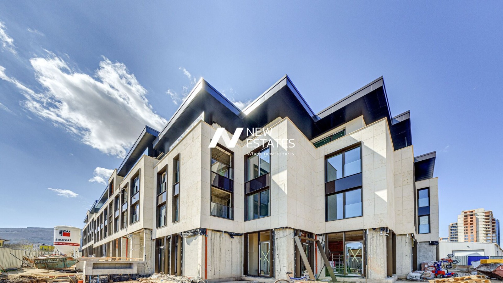 Продава 3-СТАЕН, гр. София, Кръстова вада, снимка 9 - Апартаменти - 55463622
