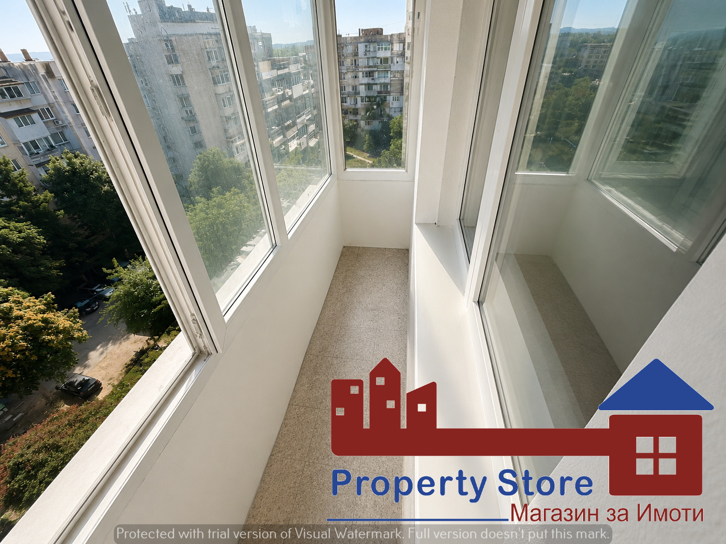 Продава 3-СТАЕН, гр. Варна, Младост 2, снимка 6 - Апартаменти - 55898554