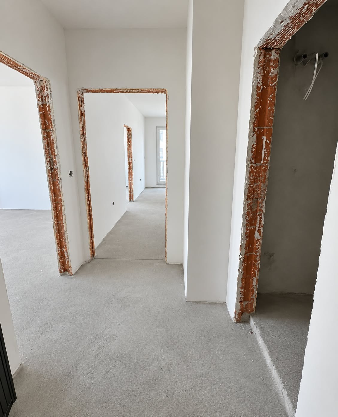 Продава 3-СТАЕН, гр. София, Надежда 3, снимка 5 - Апартаменти - 56214011