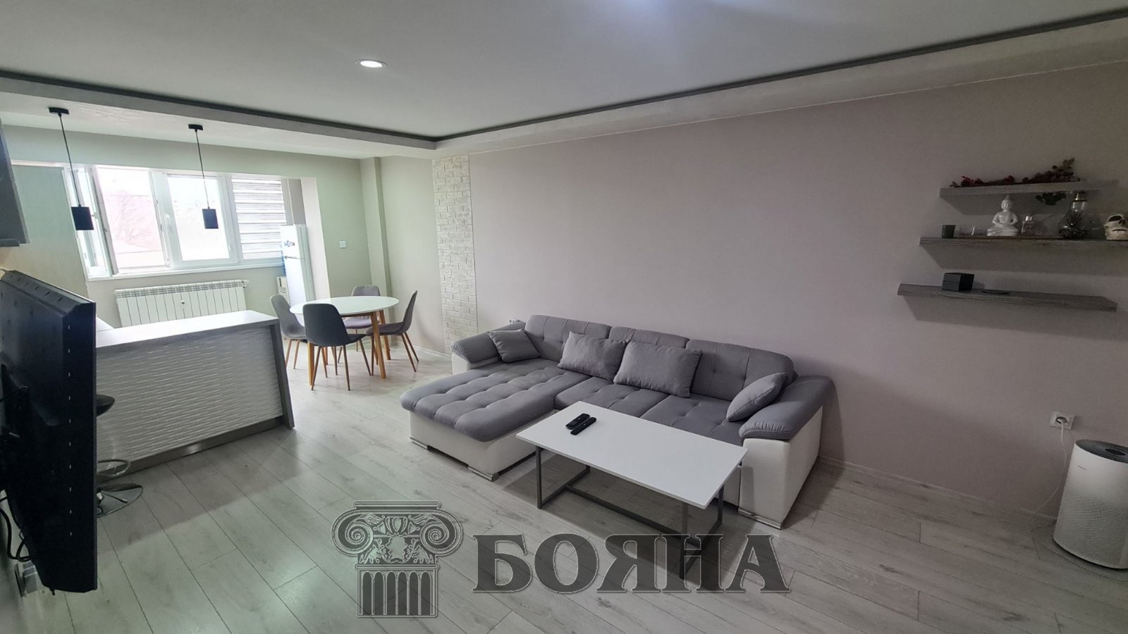 Продава 4-СТАЕН, гр. Русе, Възраждане