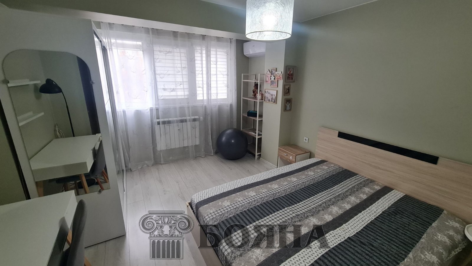 Продава 4-СТАЕН, гр. Русе, Възраждане, снимка 11 - Апартаменти - 55991694