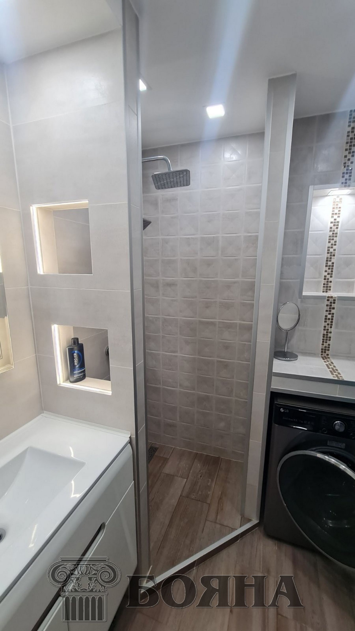 Продава 4-СТАЕН, гр. Русе, Възраждане, снимка 16 - Апартаменти - 55991694