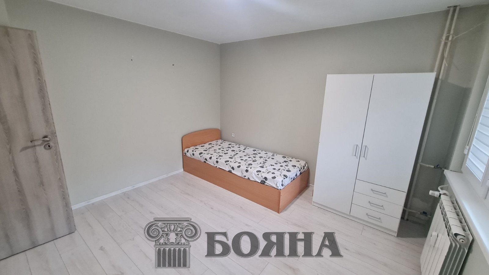 Продава 4-СТАЕН, гр. Русе, Възраждане, снимка 14 - Апартаменти - 55991694