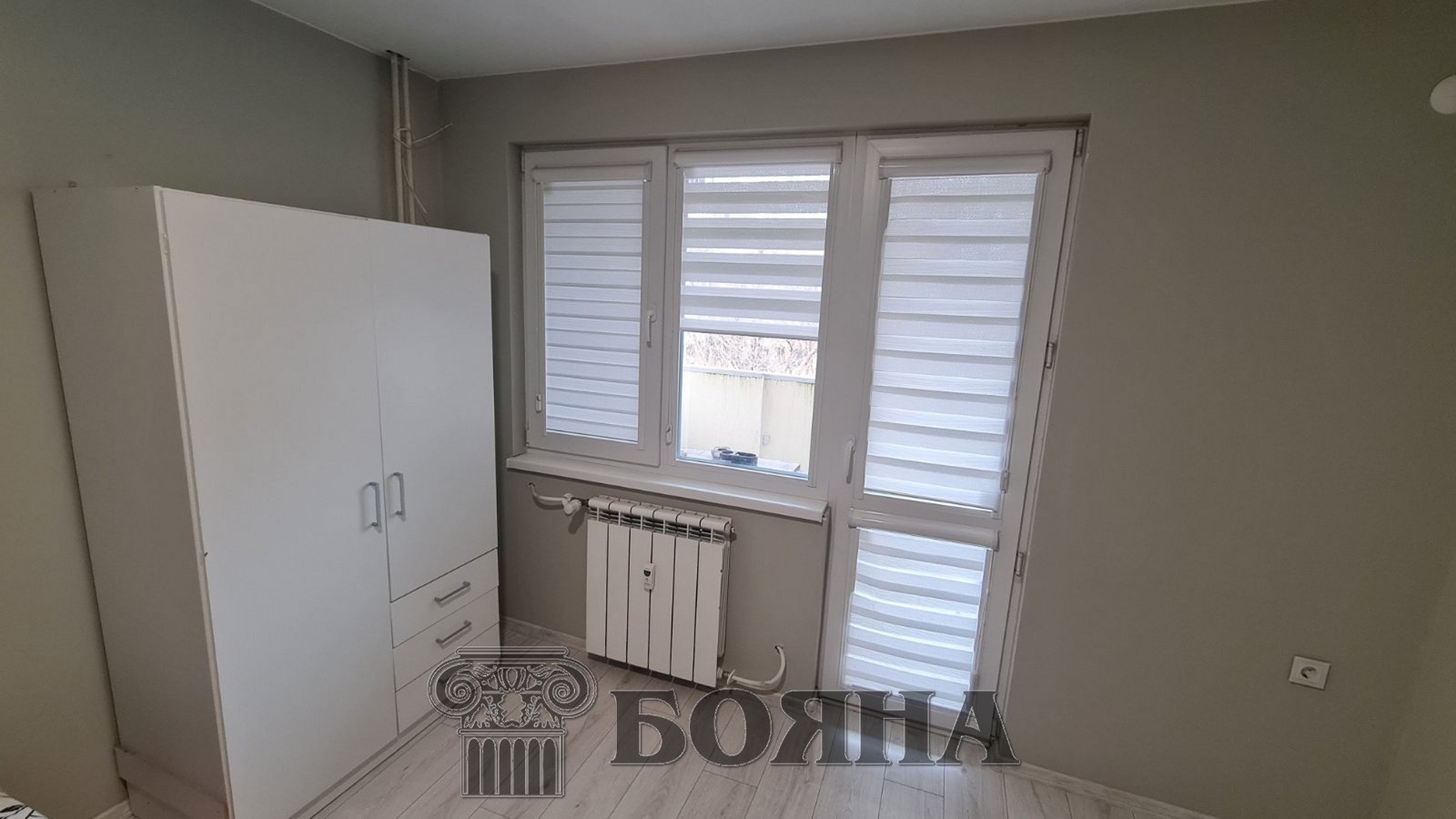 Продава 4-СТАЕН, гр. Русе, Възраждане, снимка 15 - Апартаменти - 55991694