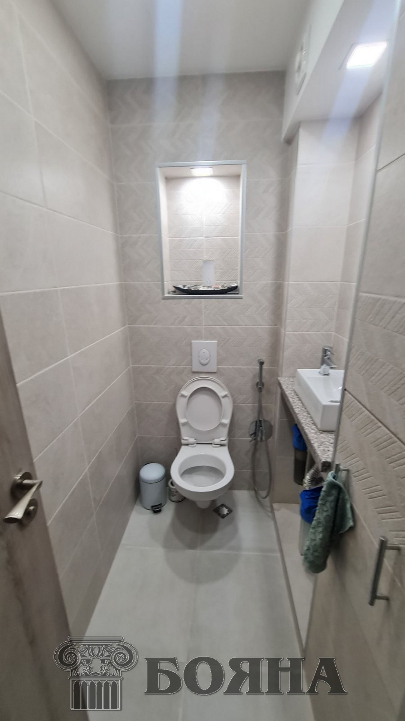 Продава 4-СТАЕН, гр. Русе, Възраждане, снимка 17 - Апартаменти - 55991694