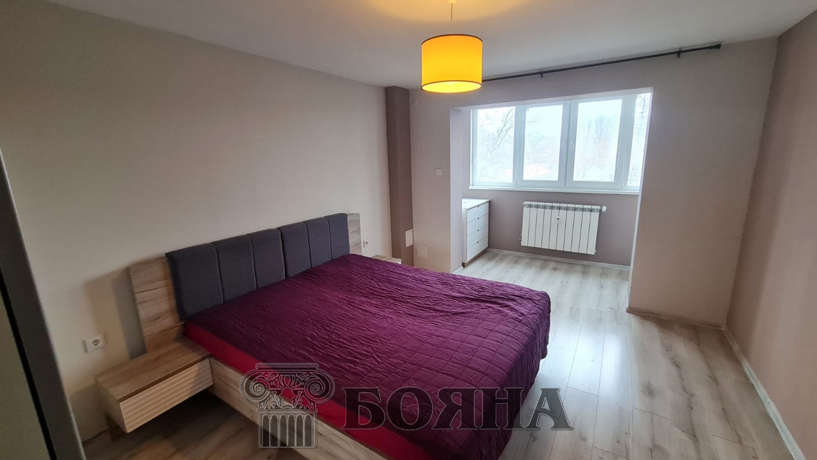 Продава 4-СТАЕН, гр. Русе, Възраждане, снимка 6 - Апартаменти - 55991694