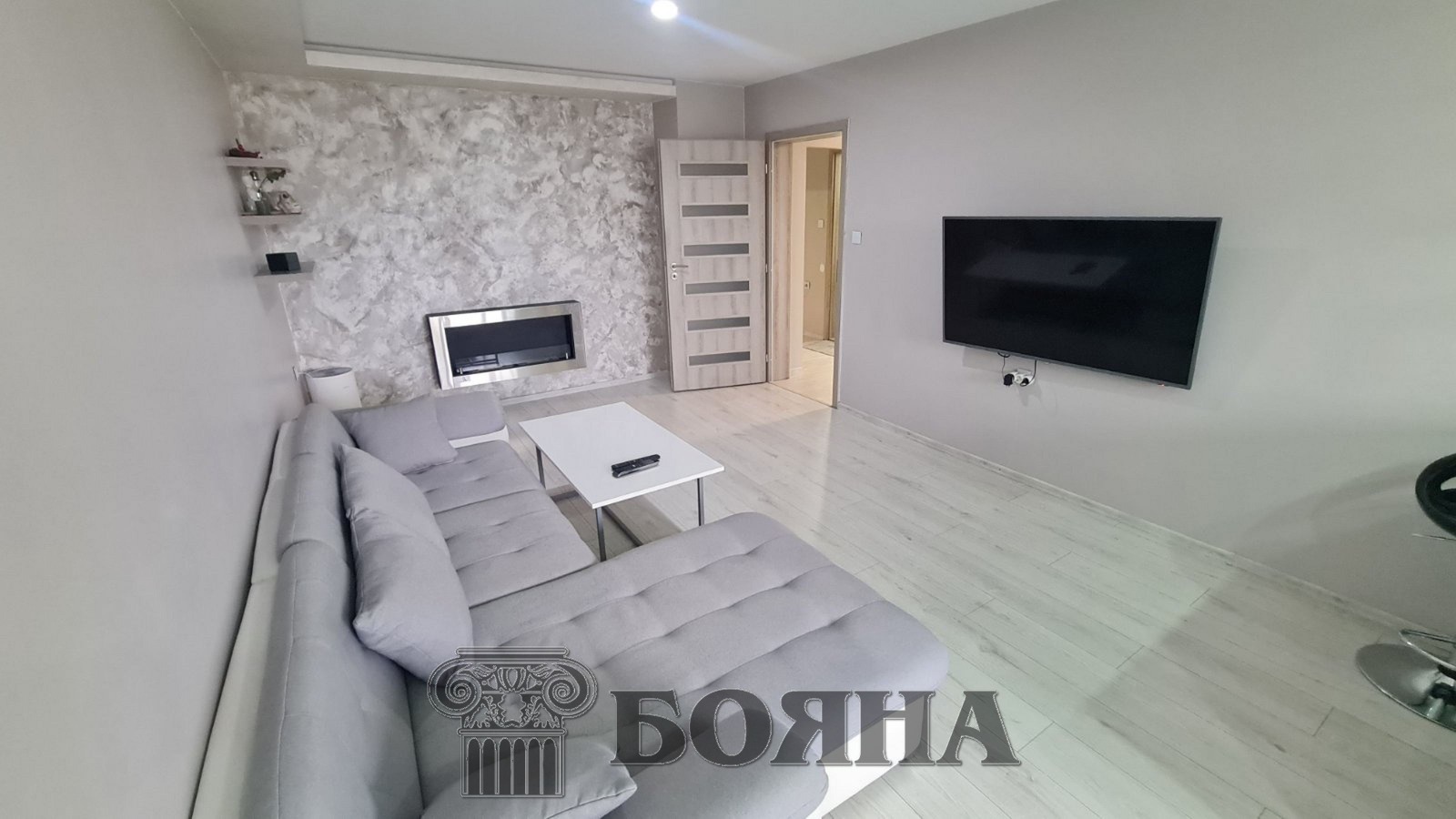 Продава 4-СТАЕН, гр. Русе, Възраждане, снимка 4 - Апартаменти - 55991694