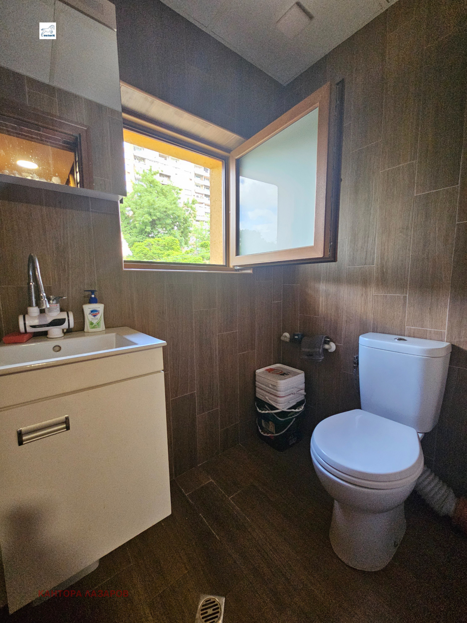 Продава МЕЗОНЕТ, гр. Перник, Твърди ливади, снимка 4 - Апартаменти - 54786388