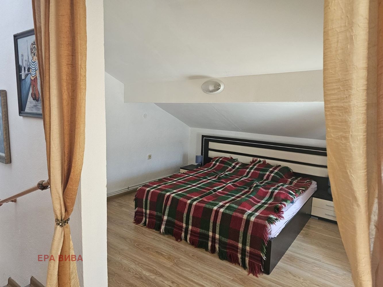 Продава КЪЩА, гр. Варна, м-т Перчемлията, снимка 8 - Къщи - 53632919