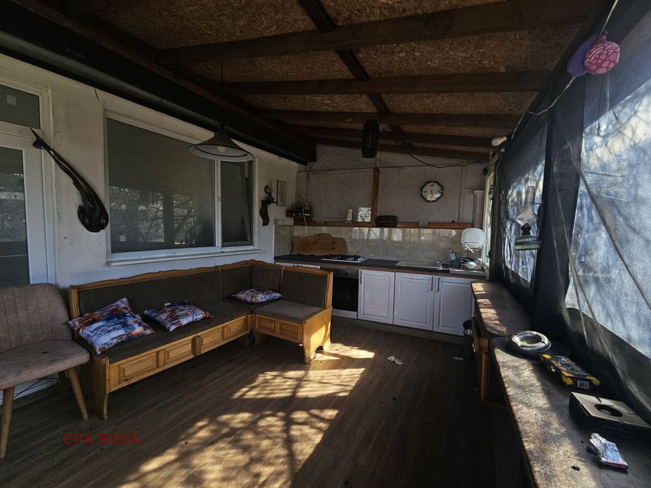 Продава КЪЩА, гр. Варна, м-т Перчемлията, снимка 12 - Къщи - 53632919