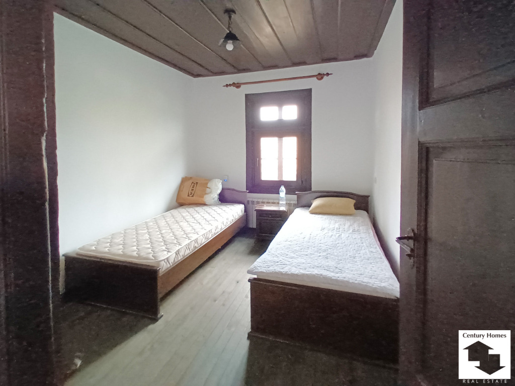 Продава КЪЩА, с. Ресен, област Велико Търново, снимка 11 - Къщи - 55687061