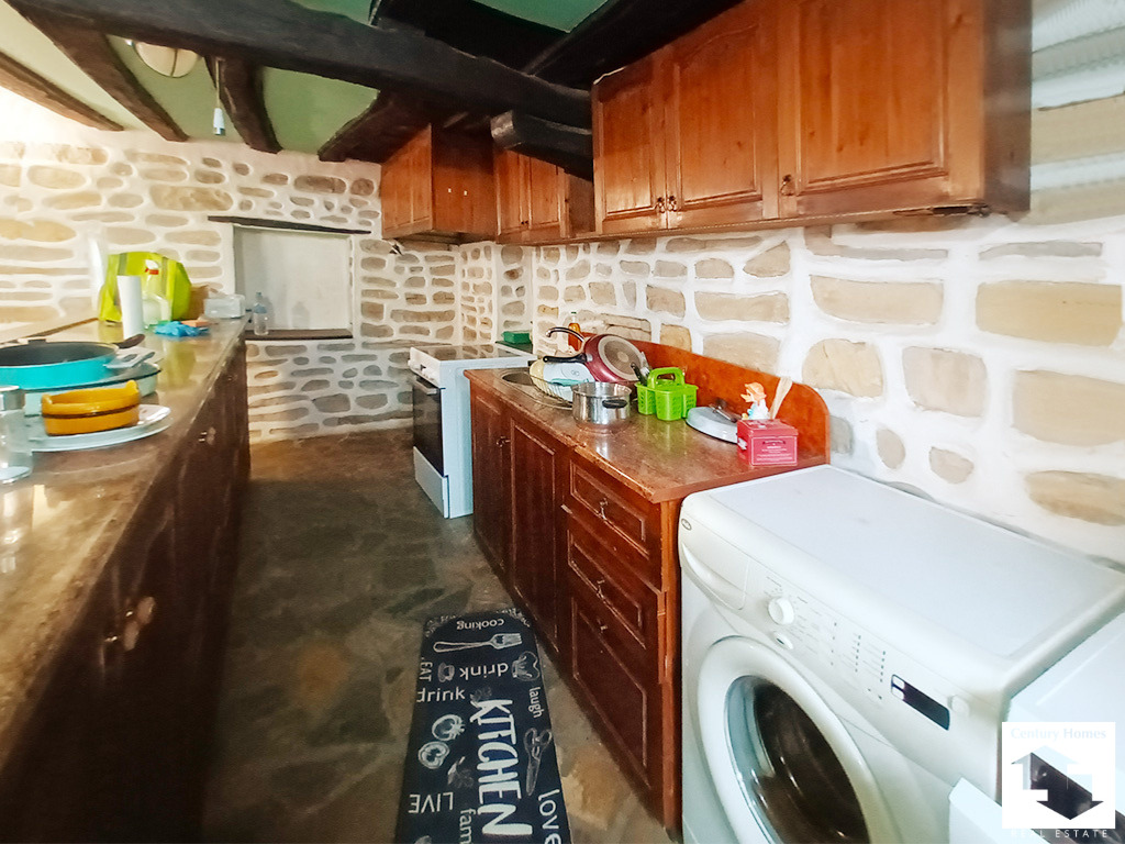 Продава КЪЩА, с. Ресен, област Велико Търново, снимка 5 - Къщи - 55687061