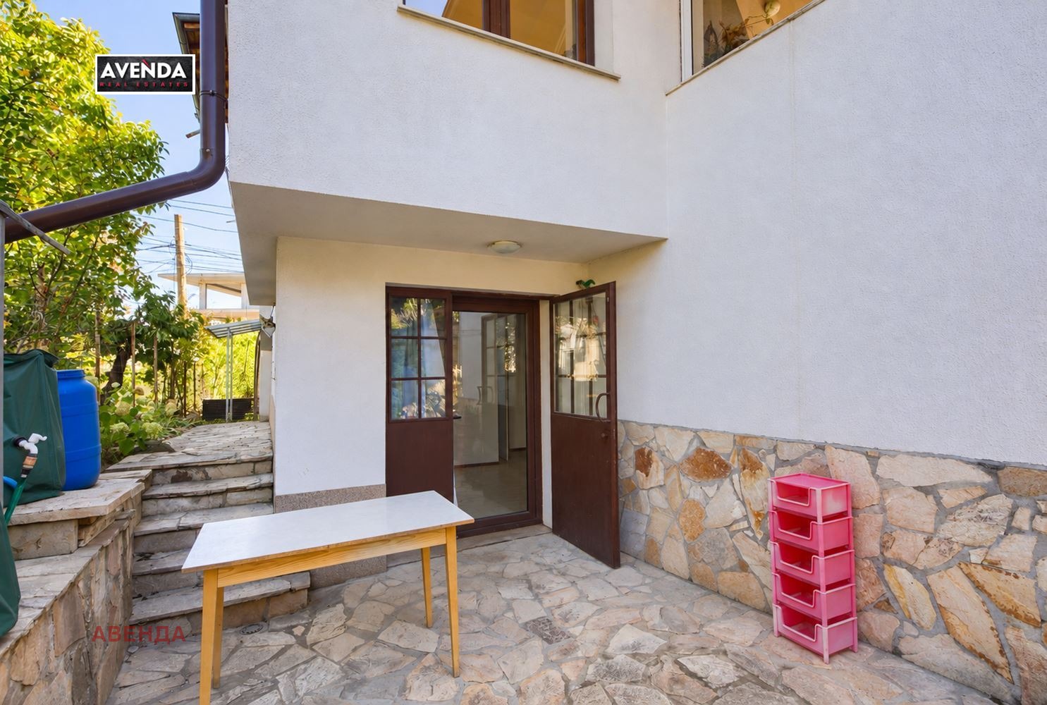 Продава КЪЩА, гр. София, Бояна, снимка 17 - Къщи - 56373658