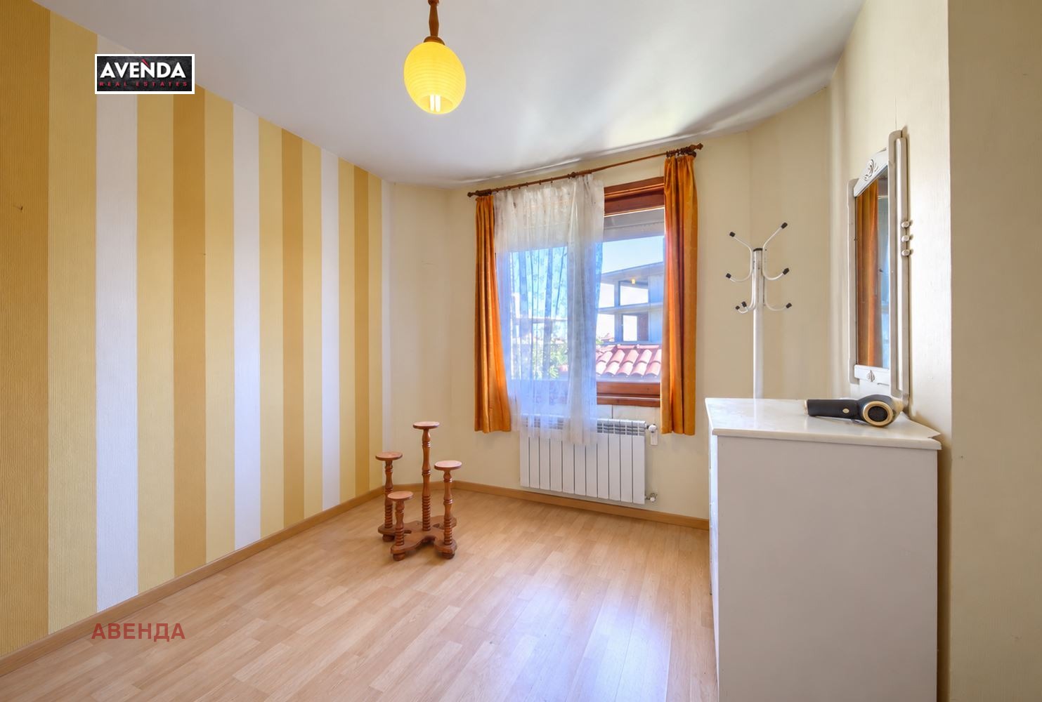 Продава КЪЩА, гр. София, Бояна, снимка 12 - Къщи - 56373658