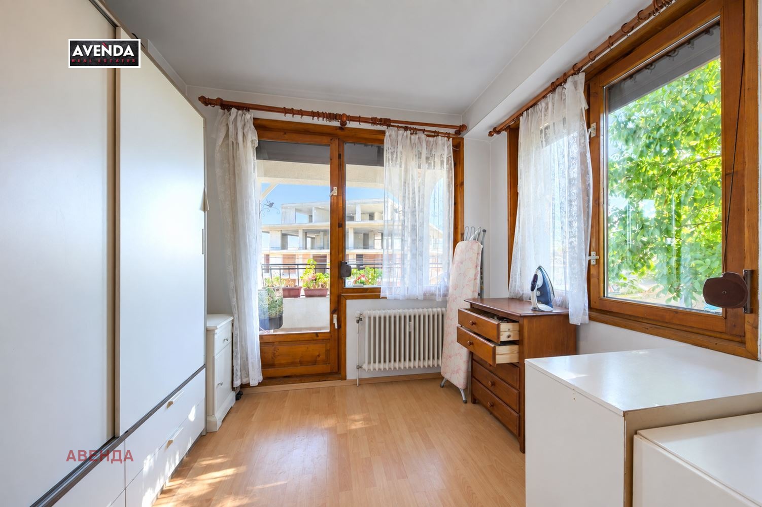 Продава КЪЩА, гр. София, Бояна, снимка 8 - Къщи - 56373658