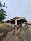 Продава ПРОМ. ПОМЕЩЕНИЕ, гр. Съединение, област Пловдив, снимка 2