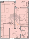 Продава 2-СТАЕН, град София, Малинова долина • 115000 € • 23058397 — Holmes.bg