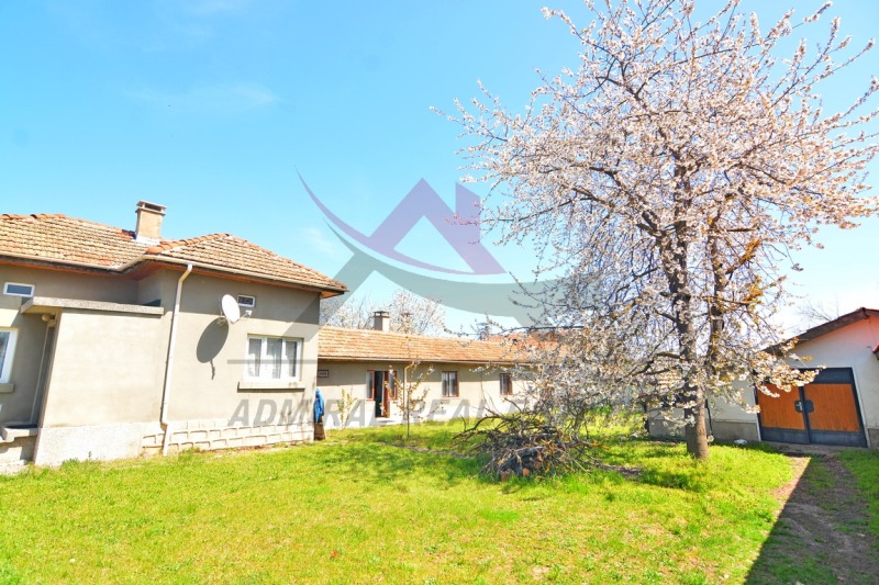 Продава КЪЩА в област Варна, гр. Вълчи дол - 130 кв.м / 95 000 € » 185 803.85 лв., АДМИРАЛ РИЪЛ ЕСТЕЙТ ЕООД