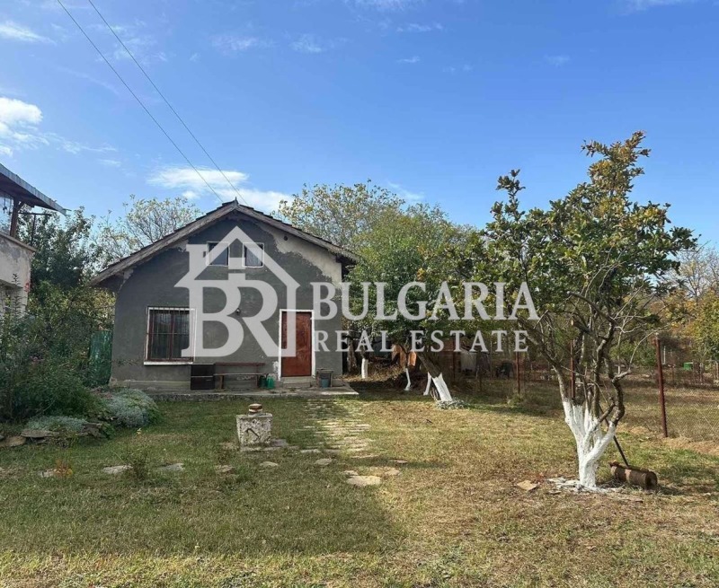 Продава ВИЛА в област София, с. Вакарел - 72 кв.м / 79 999 € » 156 464.44 лв., БАЛГЕРИА РИЪЛ ЕСТЕЙТ ЕООД