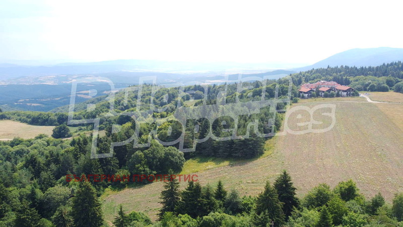 Продава ПАРЦЕЛ в област София, к.к. Боровец - 3000 кв.м / 150 000 € » 293 374.50 лв., БЪЛГЕРИАН ПРОПЕРТИС