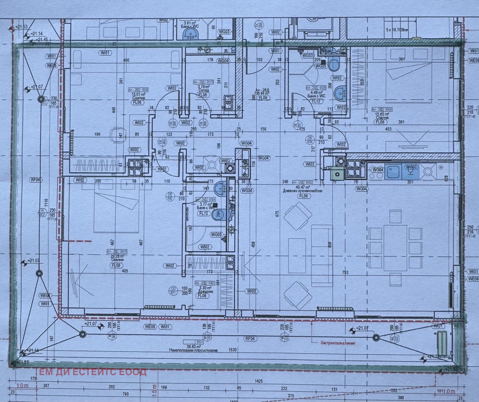 ������� 4-����� | Imot.bg � ����������� 17