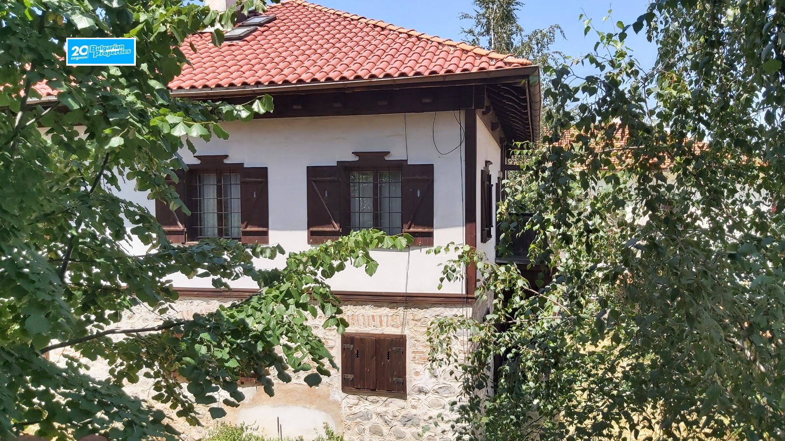 Продава КЪЩА | Imot.bg — изображение 1