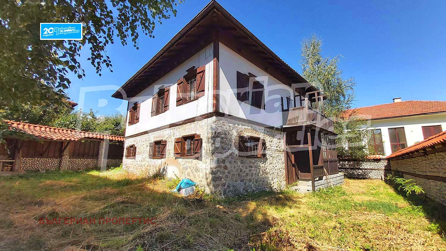 Продава КЪЩА | Imot.bg — изображение 2