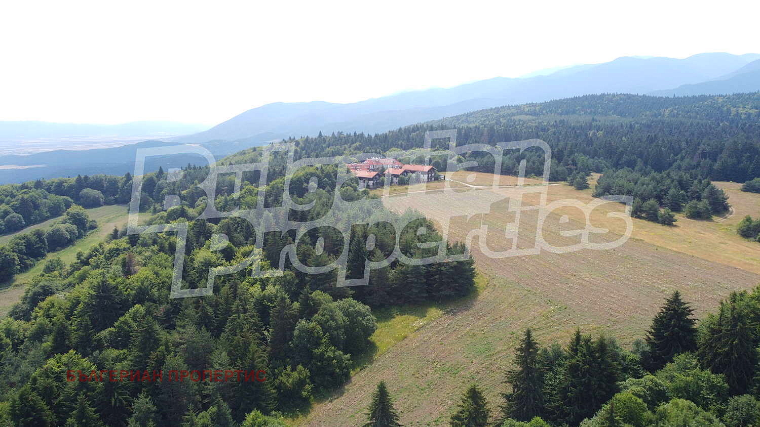 Продава ПАРЦЕЛ | Imot.bg — изображение 3