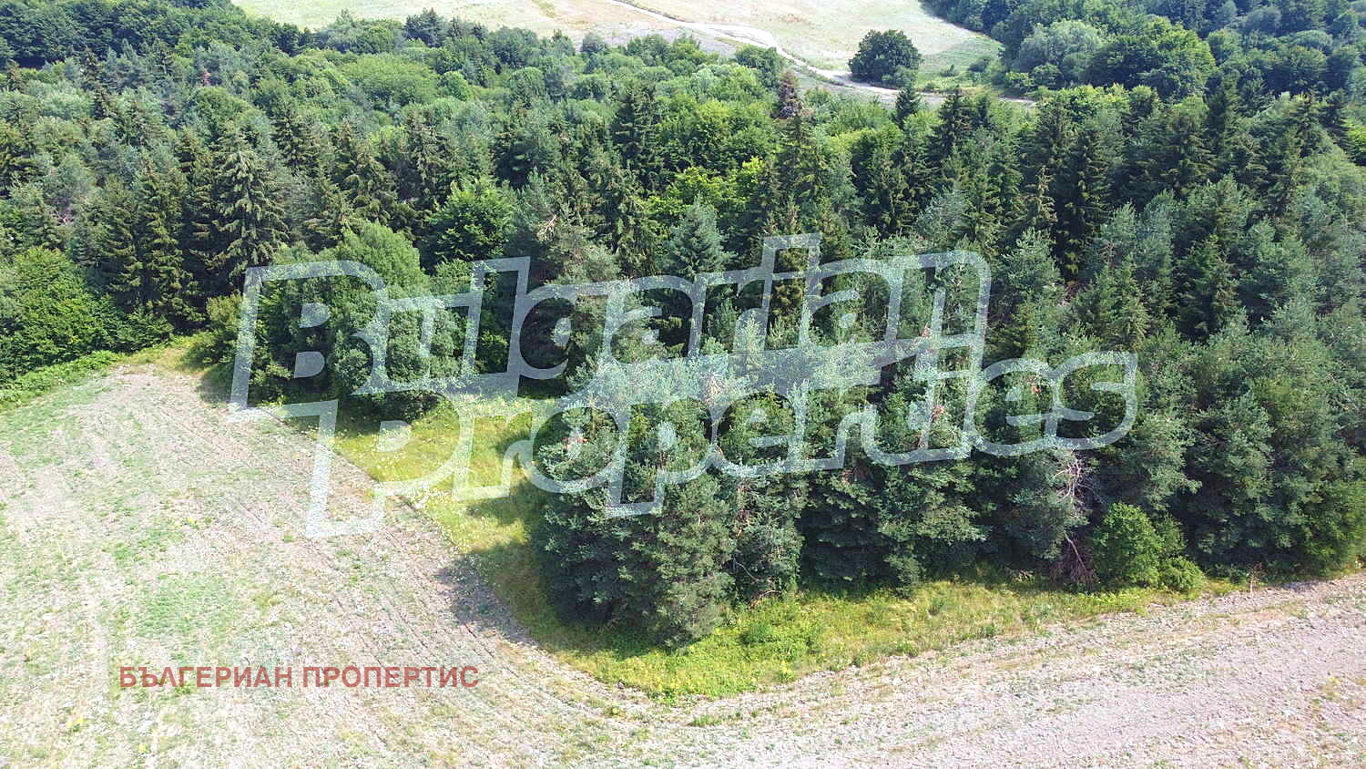 Продава ПАРЦЕЛ | Imot.bg — изображение 5