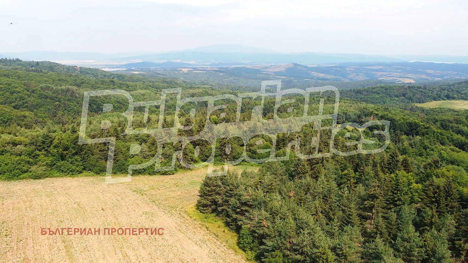 Продава ПАРЦЕЛ | Imot.bg — изображение 6