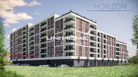 1 chambre Izgrev, Bourgas 3
