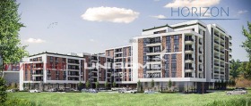 1 chambre Izgrev, Bourgas 2