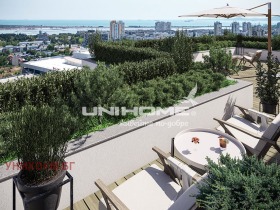 1 chambre Izgrev, Bourgas 6