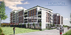 1 chambre Izgrev, Bourgas 5