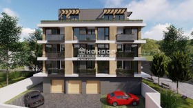 Продажба на имоти в Въстанически, град Пловдив — страница 42 - изображение 6 