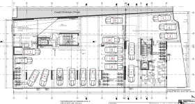 3-стаен град София, Бъкстон 7