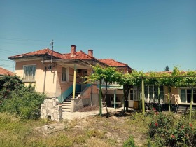 Продава къща област Пловдив с. Ръжево Конаре - [1] 