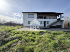 Casa Orlovo, região Haskovo
