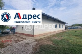 Teollisuusrakennus Promišlena zona - Zapad, Vidin 1