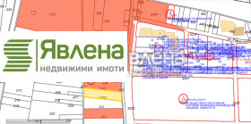 Сюжет Лозен, София