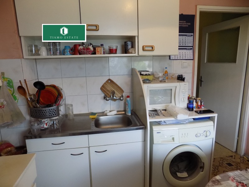 En venta  Estudio Sofia , Lyulin 2 , 42 metros cuadrados | 43642095 - imagen [5]
