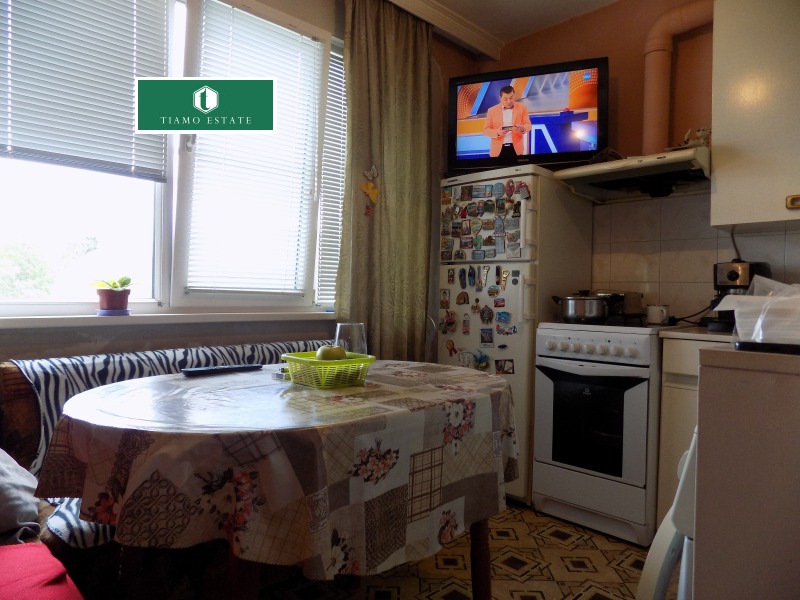 En venta  Estudio Sofia , Lyulin 2 , 42 metros cuadrados | 43642095 - imagen [3]