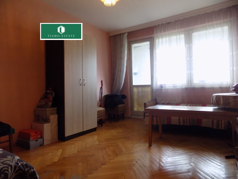 En venta  Estudio Sofia , Lyulin 2 , 42 metros cuadrados | 43642095
