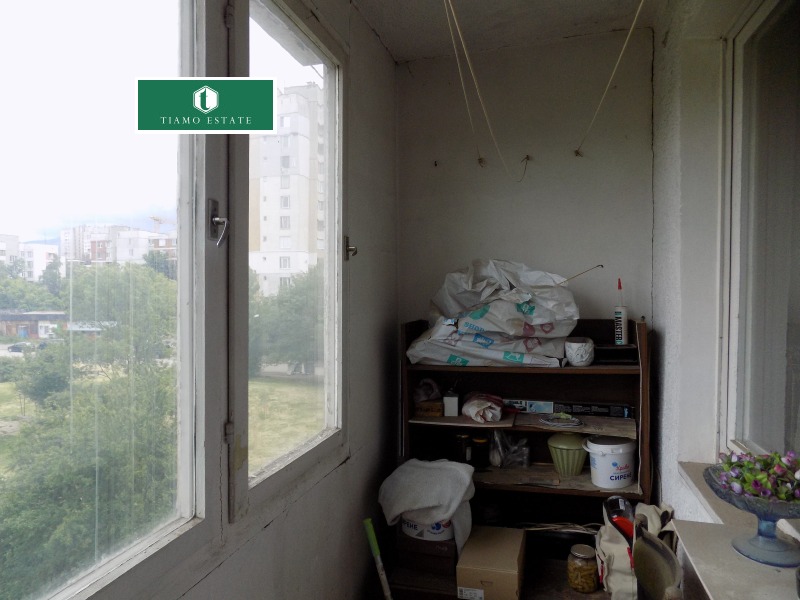 En venta  Estudio Sofia , Lyulin 2 , 42 metros cuadrados | 43642095 - imagen [8]