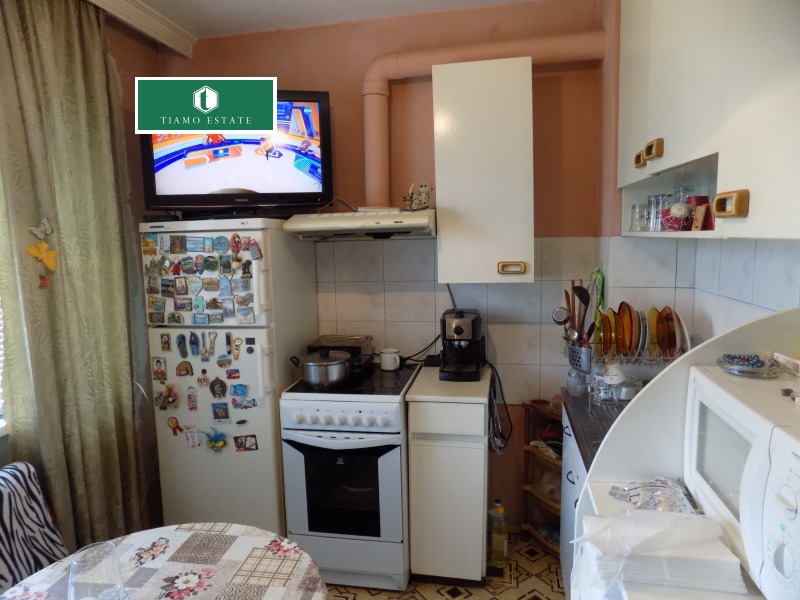 En venta  Estudio Sofia , Lyulin 2 , 42 metros cuadrados | 43642095 - imagen [4]