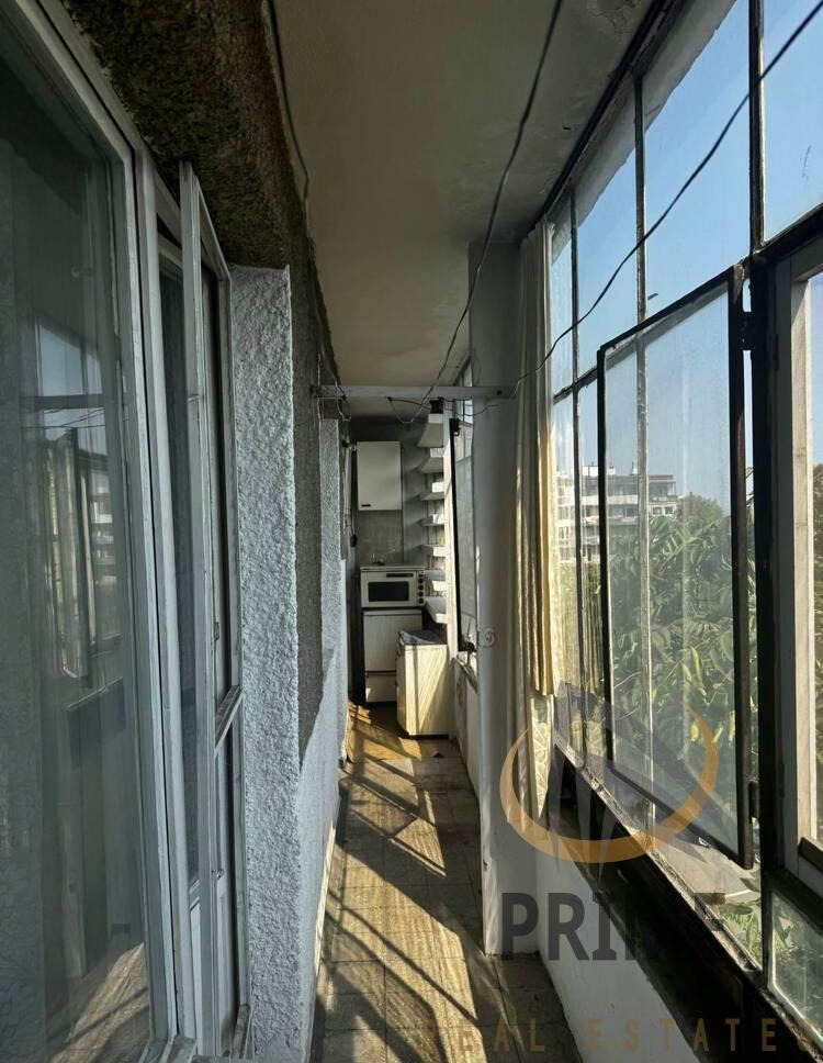 Продава 1-СТАЕН, гр. Бургас, Зорница, снимка 3 - Апартаменти - 56122991