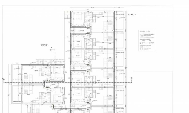 Продава 2-СТАЕН, Извън страната, област Извън страната, снимка 12 - Aпартаменти - 47471867