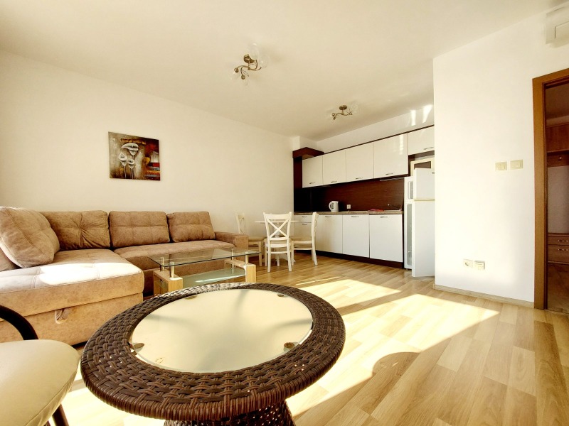 Na prodej  1 ložnice Varna , k.k. Čajka , 80 m2 | 36823079 - obraz [3]