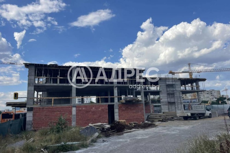 For Sale  1 bedroom Sofia , Levski V , 83 sq.m | 98315579 - image [6]