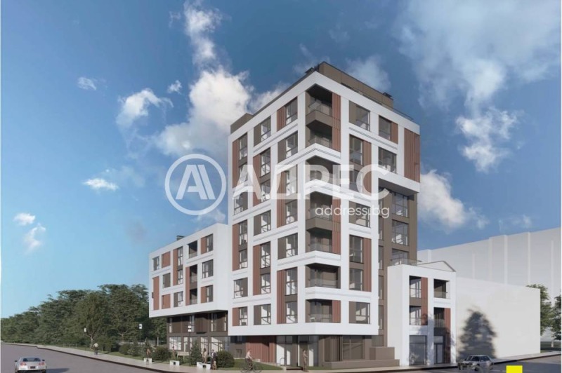 For Sale  1 bedroom Sofia , Levski V , 83 sq.m | 98315579
